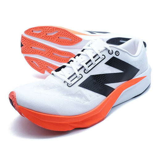 FuelCellパルスPvlsev1ニューバランストラック競技世界陸連ルール適応MFCNPCR-Dメンズランニングシューズ