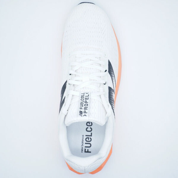 FuelCellPropelv5ニューバランスNewBalanceMFCPRCG5-Dホワイトランニングシューズ