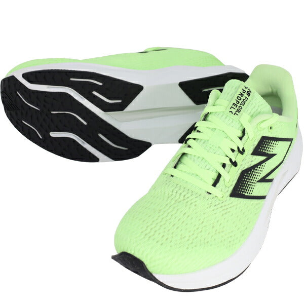 ニューバランスNewBalanceメンズランニングシューズFuelCellPropelv5マラソンジョギングMFCPRCJ5-D