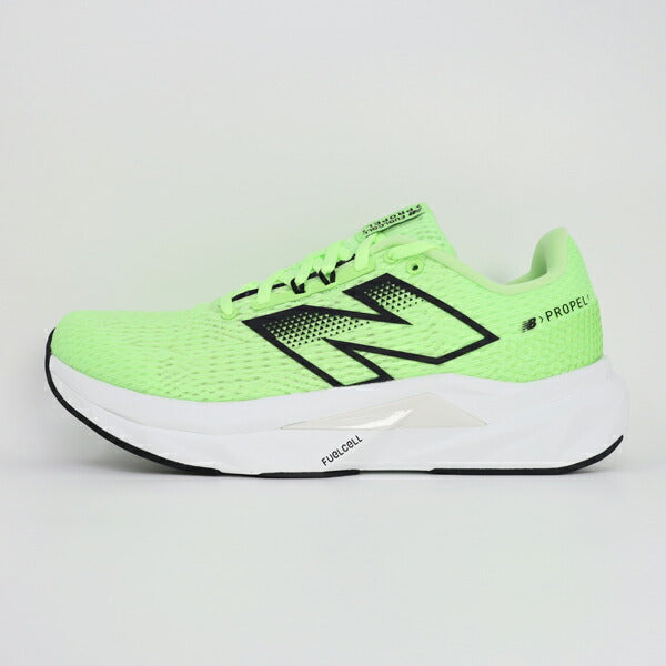 【ショップ限定エントリーでさらに+9倍】ニューバランスNewBalanceメンズランニングシューズFuelCellPropelv5マラソンジョギングMFCPRCJ5-D
