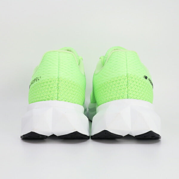 【ショップ限定エントリーでさらに+9倍】ニューバランスNewBalanceメンズランニングシューズFuelCellPropelv5マラソンジョギングMFCPRCJ5-D