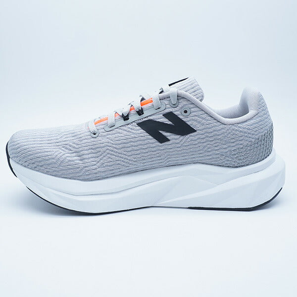 FuelCellPropelv5ニューバランスNewBalanceMFCPRCV5-Dグレーレッドランニングシューズ