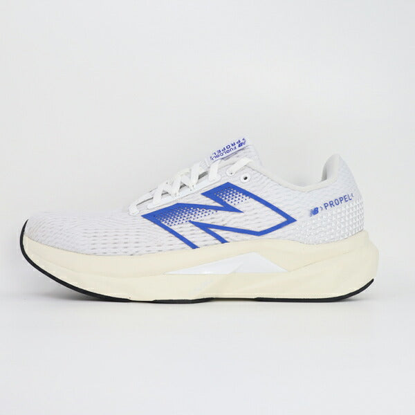 ニューバランスNewBalanceメンズランニングシューズFuelCellPropelv5マラソンジョギングMFCPRCZ5-D