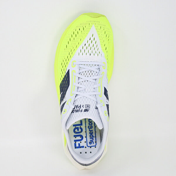 ニューバランスNewBalanceメンズランニングシューズFuelCellSuperCompPacerv2フューエルセルスーパーコンプペーサーv2MFCRR9HZ-D