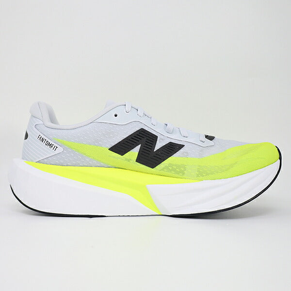 ニューバランスNewBalanceメンズランニングシューズFuelCellRebelv5フューエルセルレベルv5マラソンジョギングMFCX1V1-D