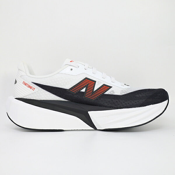 ニューバランスNewBalanceメンズランニングシューズFuelCellRebelv5フューエルセルレベルv5マラソンジョギングMFCX93C-D