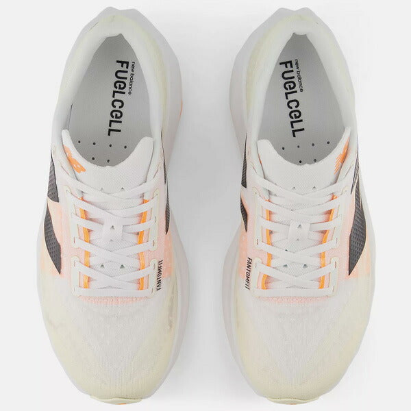 ニューバランスNewbalanceメンズランニングシューズMFCXCN4-DFuelCellRebelフューエルセルレベルマラソンジョギングD