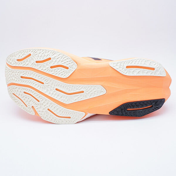 FuelCellRebelv4ニューバランスNewBalanceMFCXCO4-Dホットマンゴーランニングシューズ