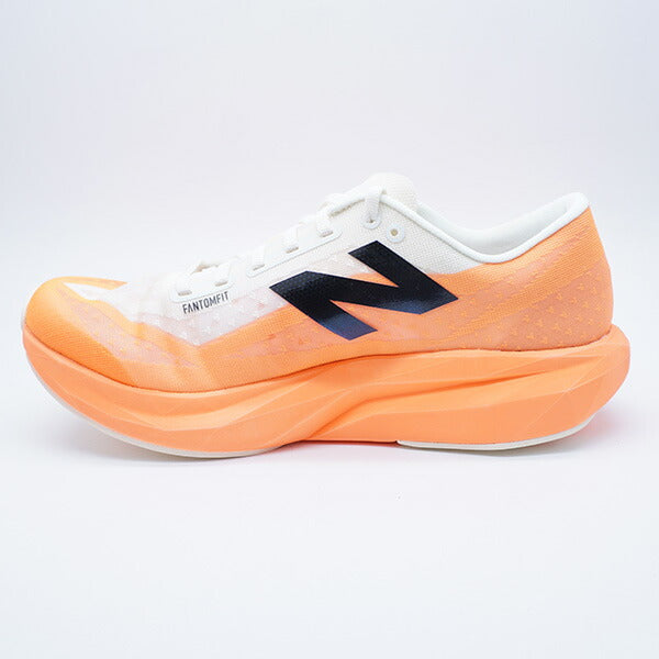 FuelCellRebelv4ニューバランスNewBalanceMFCXCO4-Dホットマンゴーランニングシューズ