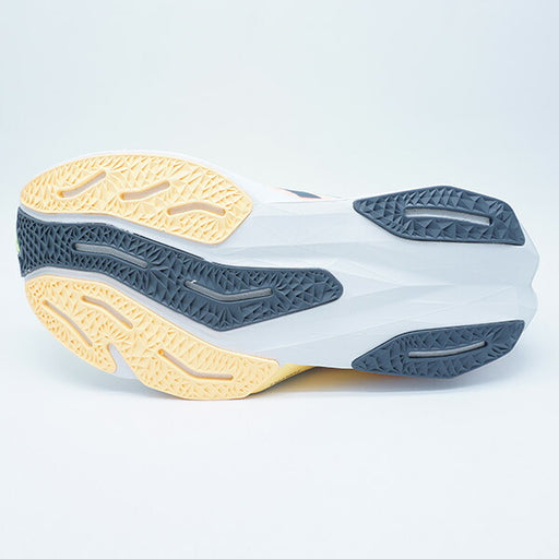 FUELCELLREBELレベルV4ニューバランスNewBalanceMFCXLL4-Dホワイトライムランニングシューズ