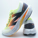 FUELCELLREBELレベルV4ニューバランスNewBalanceMFCXLL4-Dホワイトライムランニングシューズ