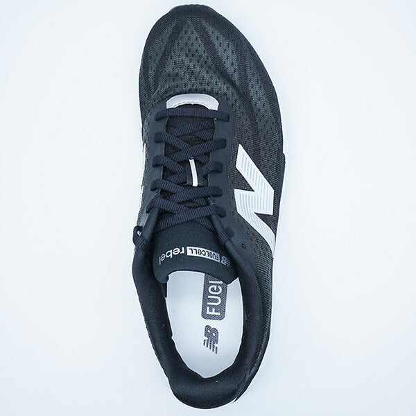 FuelCellRebelv5ニューバランスNewBalanceMFCXLO5-2Eブラックランニングシューズ