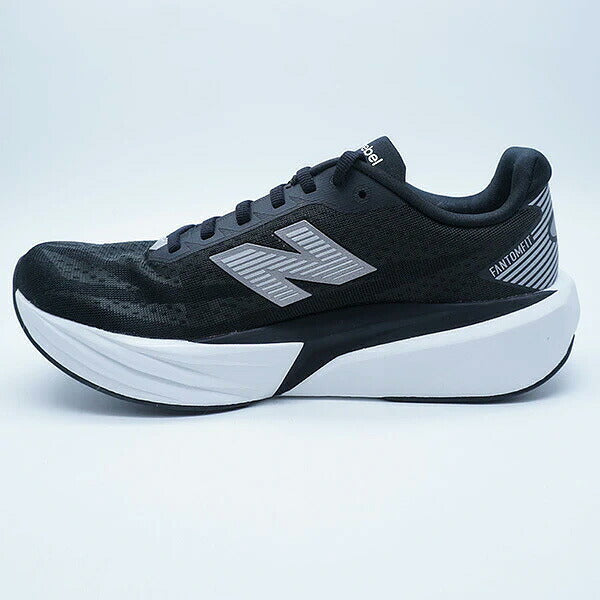 ニューバランスNewBalanceランニングシューズFuelCellRebelv5MFCXLO5-2Eブラック