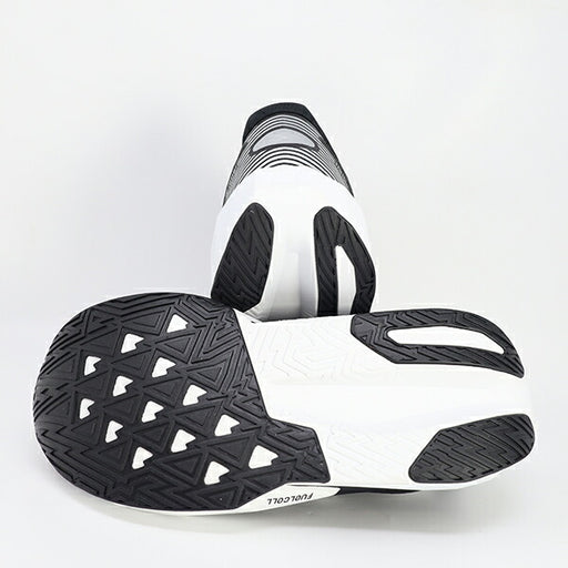 ニューバランスNewBalanceメンズランニングシューズFuelCellRebelv5フューエルセルv5マラソンジョギングMFCXLO5-D