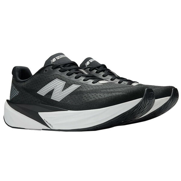 ニューバランスNewBalanceメンズランニングシューズFuelCellRebelv5フューエルセルv5マラソンジョギングMFCXLO5-D