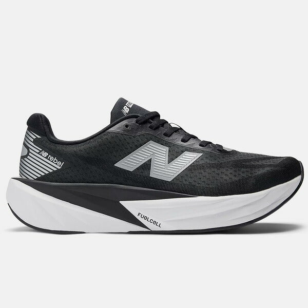 ニューバランスNewBalanceメンズランニングシューズFuelCellRebelv5フューエルセルv5マラソンジョギングMFCXLO5-D