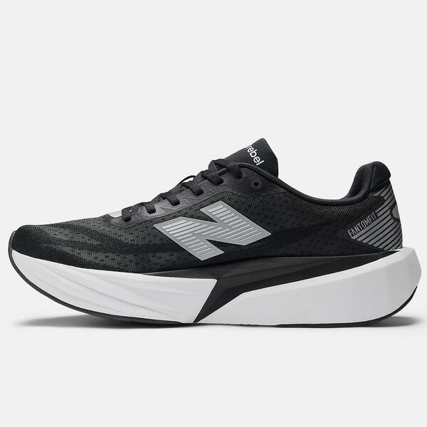ニューバランスNewBalanceメンズランニングシューズFuelCellRebelv5フューエルセルv5マラソンジョギングMFCXLO5-D