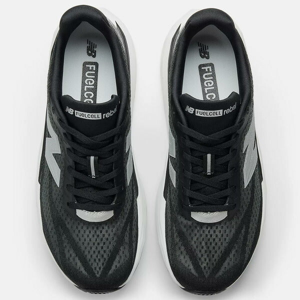 ニューバランスNewBalanceメンズランニングシューズFuelCellRebelv5フューエルセルv5マラソンジョギングMFCXLO5-D