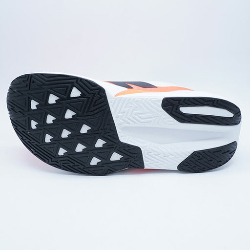 フューエルセルレベルDニューバランスNewBalanceMFCXLV5Dホワイトレッドランニングシューズ