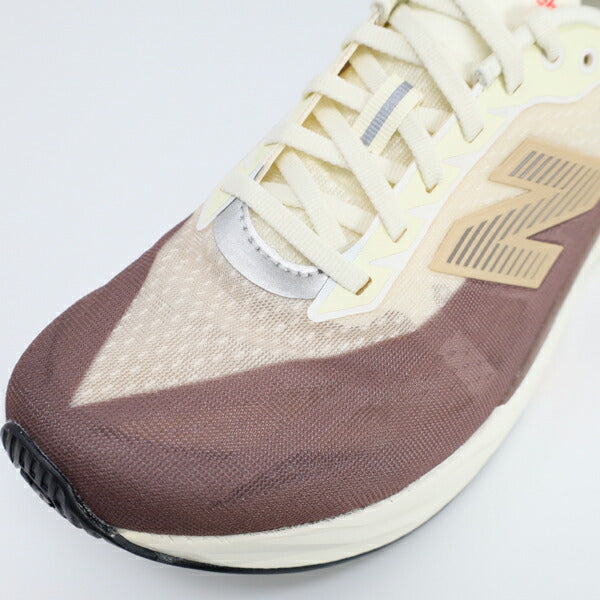 ニューバランスNewBalanceメンズランニングシューズFuelCellREBELv5マラソンジョギングMFCXLY5-2E