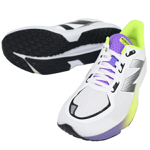 ニューバランスnewbalanceダイナソフトフラッシュDynaSoftFlashv7メンズランニングシューズマラソンジョギングMFLSH23N-D