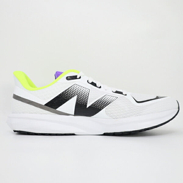 ニューバランスnewbalanceダイナソフトフラッシュDynaSoftFlashv7メンズランニングシューズマラソンジョギングMFLSH23N-D