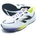 DynaSoftFlashv7ニューバランスNewBalanceMFLSH23N-Dホワイトランニングシューズ