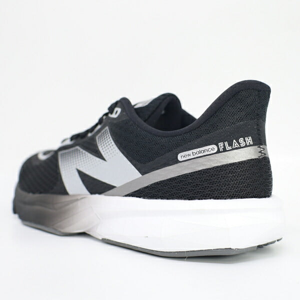 ニューバランスnewbalanceダイナソフトフラッシュDynaSoftFlashv7メンズランニングシューズマラソンジョギングMFLSH4BW-D