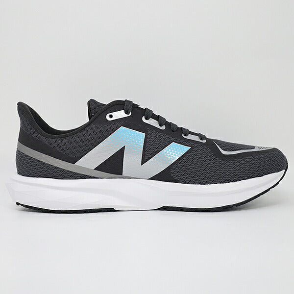 ニューバランスNewBalanceメンズランニングシューズDynaSoftFlashv7ダイナソフトフラッシュv7マラソンジョギングMFLSH94K-D