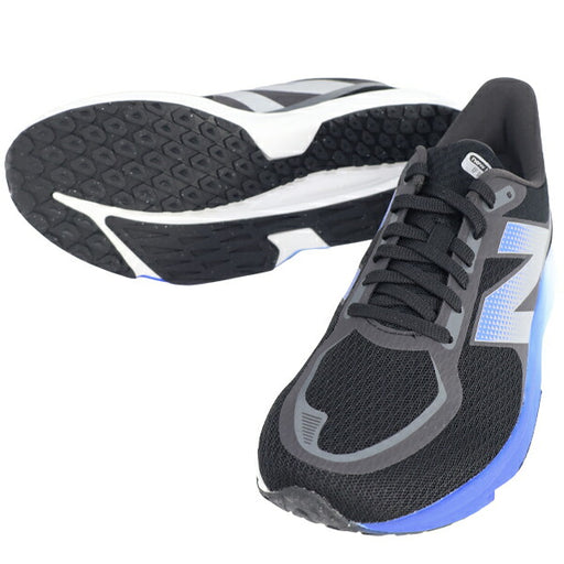 ニューバランスNewBalanceメンズランニングシューズFLASHv7マラソンジョギングMFLSHBB7-D