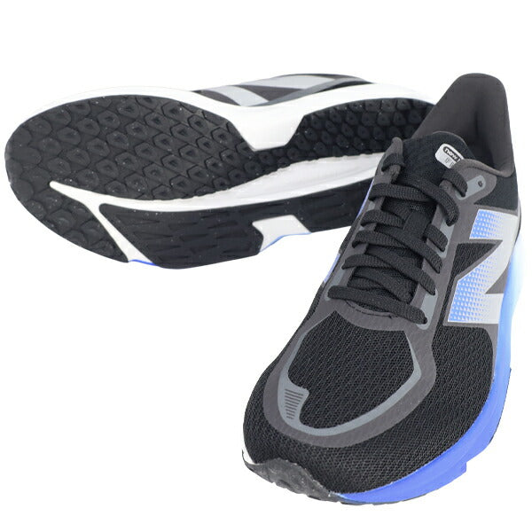 ニューバランスNewBalanceメンズランニングシューズFLASHv7マラソンジョギングMFLSHBB7-D