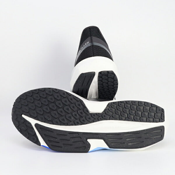 ニューバランスNewBalanceメンズランニングシューズFLASHv7マラソンジョギングMFLSHBB7-D