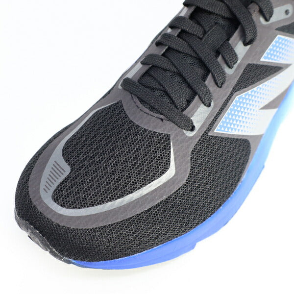 ニューバランスNewBalanceメンズランニングシューズFLASHv7マラソンジョギングMFLSHBB7-D