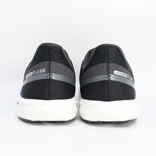 ニューバランスNewBalanceメンズランニングシューズFLASHv7マラソンジョギングMFLSHBB7-D