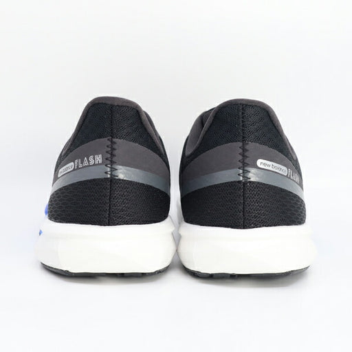 【ショップ限定エントリーでさらに+9倍】ニューバランスNewBalanceメンズランニングシューズFLASHv7マラソンジョギングMFLSHBB7-D