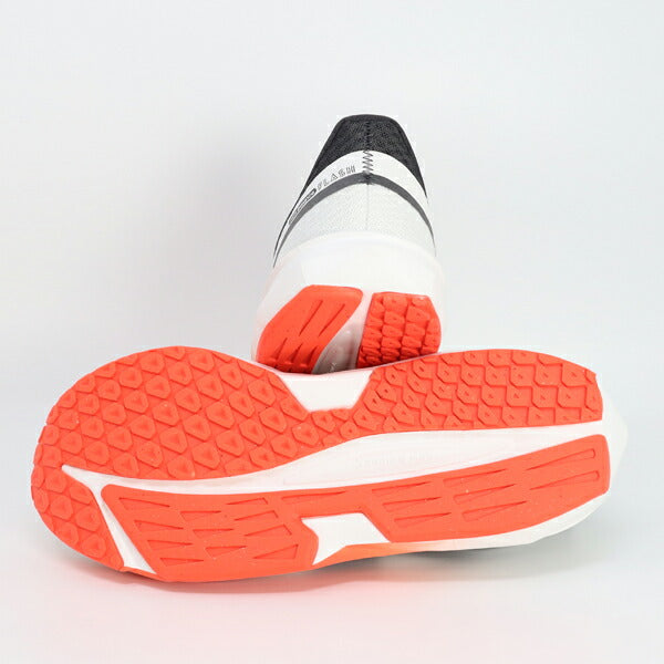 ニューバランスNewBalanceメンズランニングシューズFLASHv7マラソンジョギングMFLSHWR7-D