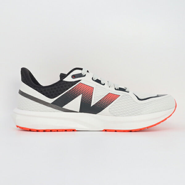ニューバランスNewBalanceメンズランニングシューズFLASHv7マラソンジョギングMFLSHWR7-D
