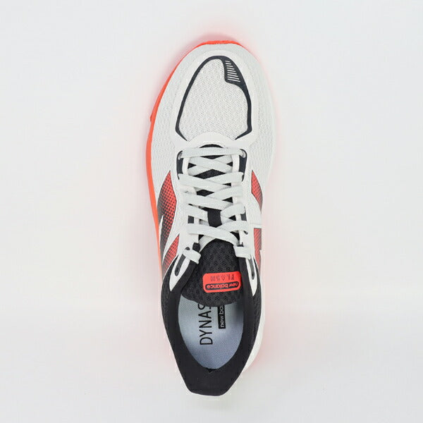 ニューバランスNewBalanceメンズランニングシューズFLASHv7マラソンジョギングMFLSHWR7-D
