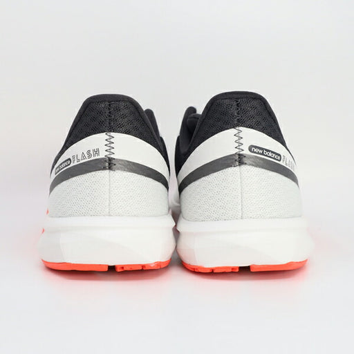 【ショップ限定エントリーでさらに+9倍】ニューバランスNewBalanceメンズランニングシューズFLASHv7マラソンジョギングMFLSHWR7-D