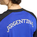 アルゼンチン代表ARG2026アウェイプレマッチジャージMGU06-JY9535サッカー半袖ブルーアディダスadidas