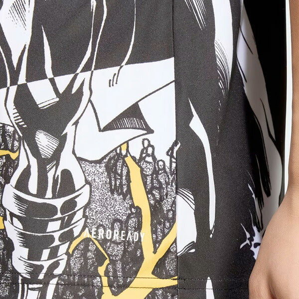 レアルマドリードRMDアベンジャーズ25/26プレマッチジャージMGU44-JZ9018サッカーレプリカプラクティスシャツホワイトアディダスadidas