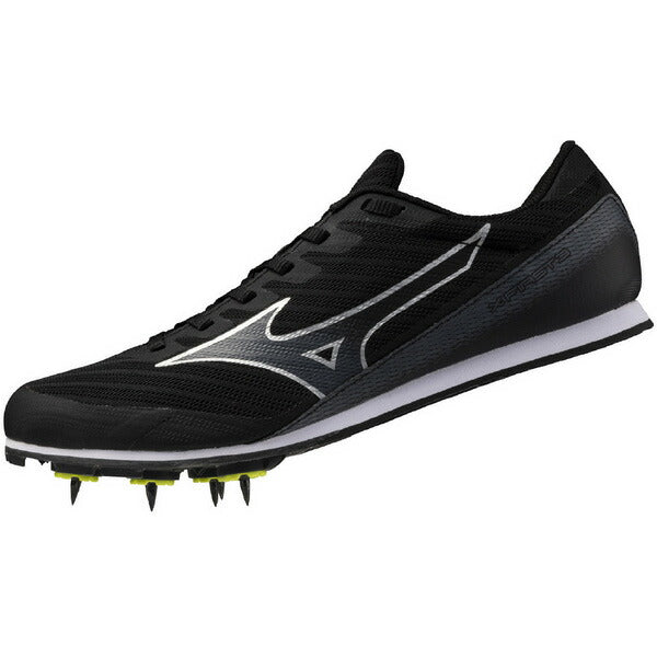 【ショップ限定エントリーでさらに+9倍】ミズノmizunoエックスファースト3U1GA2580U1GA2581陸上スパイク新入生初心者セット