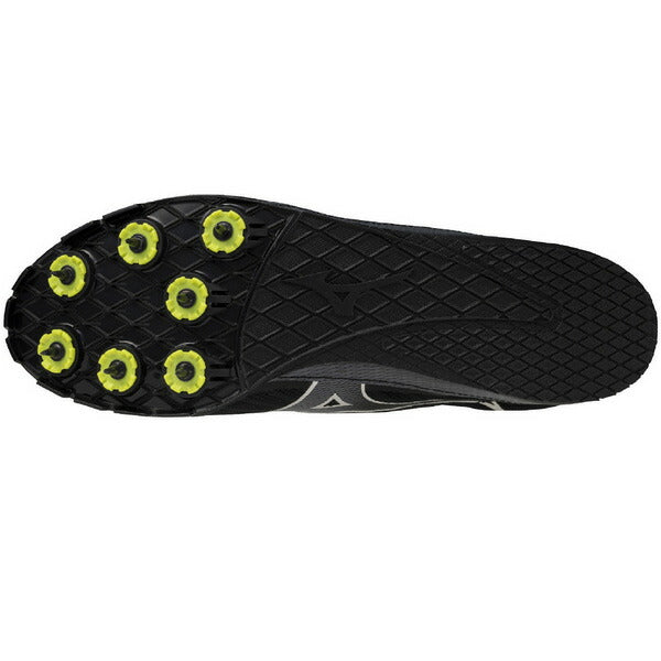 【ショップ限定エントリーでさらに+9倍】ミズノmizunoエックスファースト3U1GA2580U1GA2581陸上スパイク新入生初心者セット