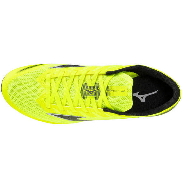 【ショップ限定エントリーでさらに+9倍】ミズノmizunoエックスファースト3U1GA2580U1GA2581陸上スパイク新入生初心者セット