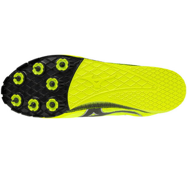 【ショップ限定エントリーでさらに+9倍】ミズノmizunoエックスファースト3U1GA2580U1GA2581陸上スパイク新入生初心者セット