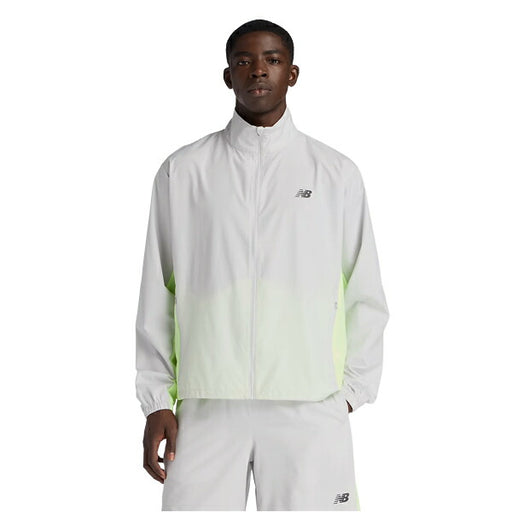 ニューバランスNewBalanceファストデイズジャケットメンズランニングジャケットMJ6126S5-AFG