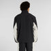 ニューバランスNewBalanceメンズトレーニングシャツBukatsuウーブン26SSMJ61H330-BK