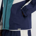 ニューバランスNewBalanceメンズトレーニングシャツBukatsuウーブン26SSMJ61H330-TNV