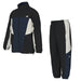 ニューバランスNewBalanceウーブントラックジャケットジョガーパンツメンズ上下セットブラックMJ61H33OMB61397S
