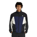 ニューバランスNewBalanceウーブントラックジャケットジョガーパンツメンズ上下セットブラックMJ61H33OMB61397S